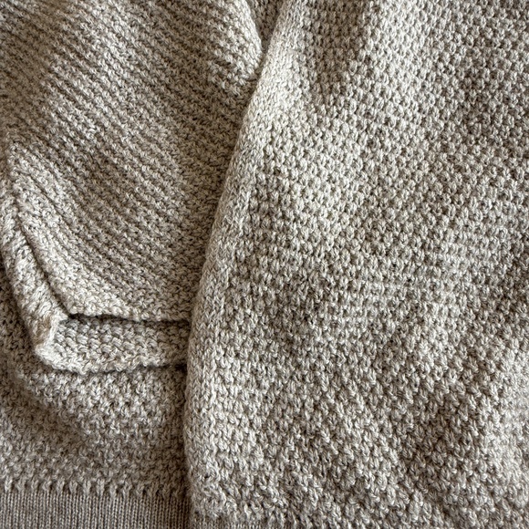 Brandy Melville Cardigan One Size - Picture 4 of 5